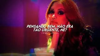 Desculpa Te Ligar - Ananda (Legendado)