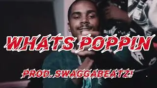 [FREE] Ot7 Quanny x Skrilla Sample Type Beat "What’s Poppin’"