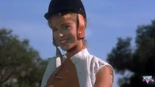The Movies of 1983  -  [What a Feeling Mix]