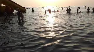 Анапа 2018 #день5 #анапа Жара