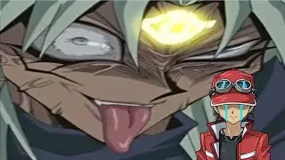 ¡MARATÓN DE MARIK! ¡PESADILLA TOTAL! | Yu-Gi-Oh! Arc-V Tag Force Special #14