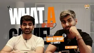 THE GAME OF THE SEASON?! - LOB S6 EP002