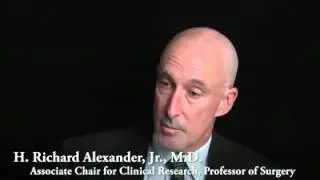 Malignant Peritoneal Mesothelioma-