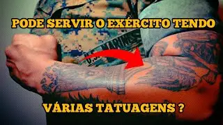 4 DÚVIDAS FREQUENTES DE QUEM QUER SERVIR O EXÉRCITO BRASILEIRO