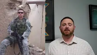 MetalTek’s Military Veterans | MetalTek: Growing With Purpose