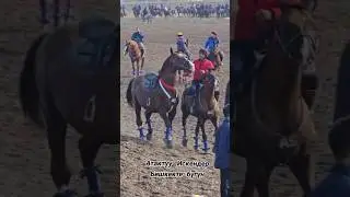 Атактуу Искендер! Бугун Бишкекте!