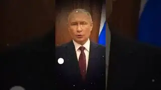 О холера чита фреди фазбер by Vladimir Putin
