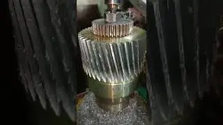 5 modular 39 teeth 10 degree Gair video
