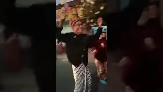 Karnaval Desa Gemblep Pogalan Trenggalek 2024🇮🇩