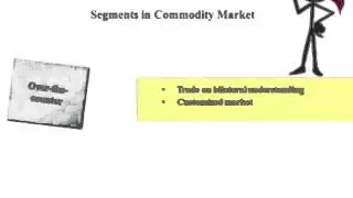 Commodities for Beginners
