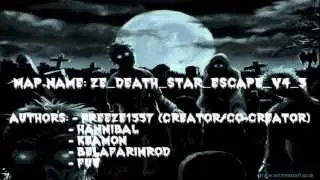 Css zombie escape - Death Star [HD]