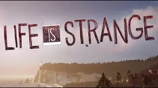 Проблема с меню взаимодействия Life is Strange | Решай #1