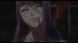 Rize's confession [ Tokyo ghoul AMV ]