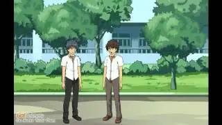 The Guy That Needed A Job