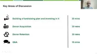 Approaching Fundraising- A session for Nonprofits