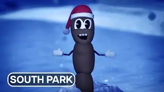 Mr. Hankey Betrays Everyone - South Park: Snow Day