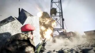Battlefield: Bad Company 2