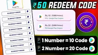 Task2Pay App | Free Redeem Code App | Free Redeem Code | Free Google Play Redeem Code | Anvislive
