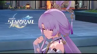 Honkai Star Rail.#90.СТАРЫЕ ДОРОГИ,НОВЫЕ НАВЫКИ.
