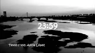 23:59 - Alicia López