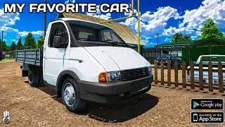My Favorite Car (New Update: New Vehicle) Gameplay Android & IOS