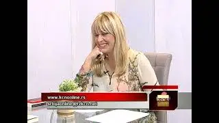 Srbija online - Aleksa Nedic, bend Vizelj (TV KCN)