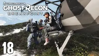 Tom Clancy's Ghost Recon Breakpoint | #18