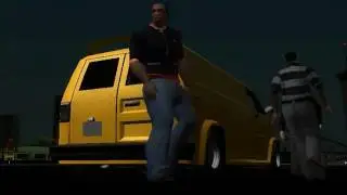 Прохождение GTA San Andreas - Миссия №51 - Майк Торено