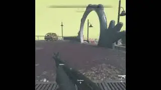 who needs a loadout 🤣 Epic warzone clutch 