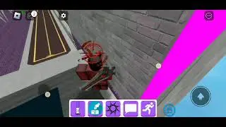 How to get Magenta Void Marker | Roblox Find the Markers
