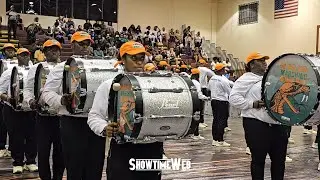 Florida A&M Drumline FAMU