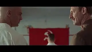 ЛЕГЕНДА О САМБО - ТИЗЕР 2 - СКОРО