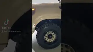 New Gmc mcm modified Abu Dhabi