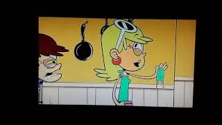 The Loud House One Flu Over The Loud House (4/4) Halloween Special