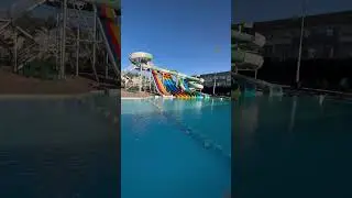 Sunrise Alma Bay Resort Hurghada