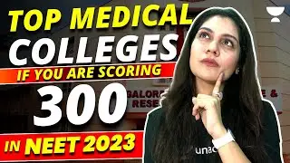 Phoenix 2.0: Biology Most Important Video for NEET 2025 | Unacademy NEET Toppers | Udaan