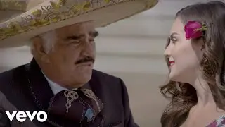 Vicente Fernández - Mi Último Fracaso
