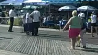 на брайтон бич