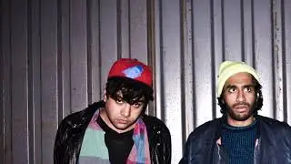 The Absolute Best of Heems (Das Racist, Swet Shop Boys)