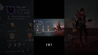 Solo Ke Mythic Lumayan Berat 