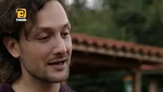 Terra Sem Males (Claudia Dreyer 2015) - Documentário