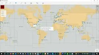 How to Access and View ADP, AENP, MARPOL, & Load Line Data in SPICA e-Navigator v5