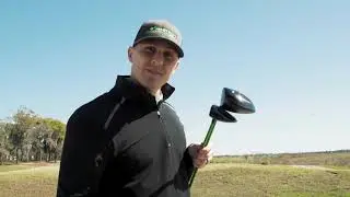 BombTech 3.0 Driver and 3 Wood Bundle - Back In Stock