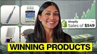 How To Find Winning Dropshipping Products in 2026 (Its Easy)