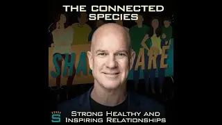 Dr Mark Williams - The Connected Species
