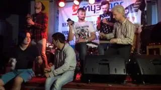джеееМ, Барабанный бой