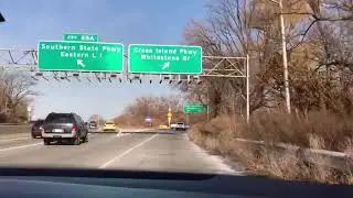 New York City - Goodbye 2017! | Tristina B