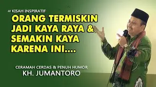 Ceramah Cerdas, Lugas & Penuh Humor ...