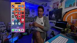 how to use iphone mirroring, iphone mirroring not working, how to fix iphone mirroring,