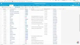 How to use Airtable as a Lightweight CRM